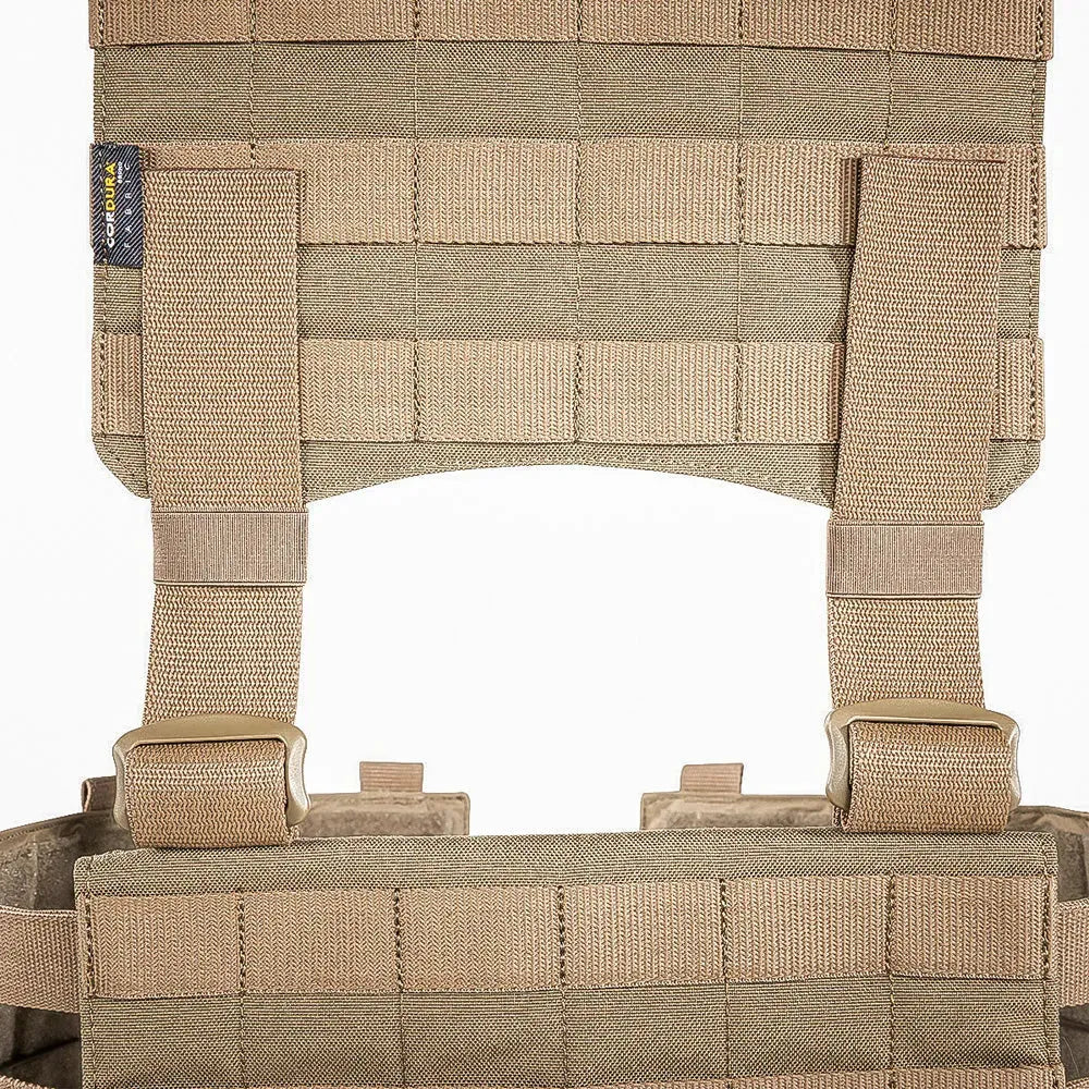 Modular Rig – ASMC GmbH International