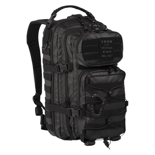Backpack US Assault Pack Small 20 L