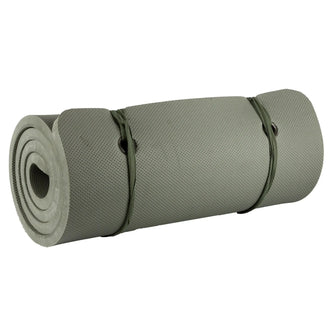 Dutch sleeping mat with strap 180 x 50 x 1.8 cm