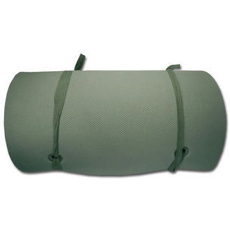 Dutch sleeping mat with strap 180 x 50 x 1.8 cm