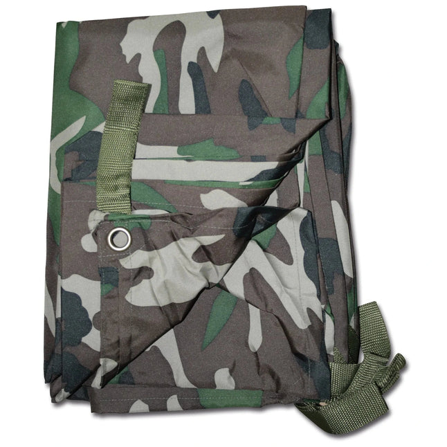 Multipurpose tarp Tarp 300 x 220 cm