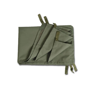 Verde oliva