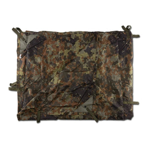 Flecktarn