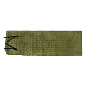 Verde oliva