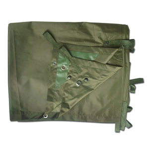 Verde oliva