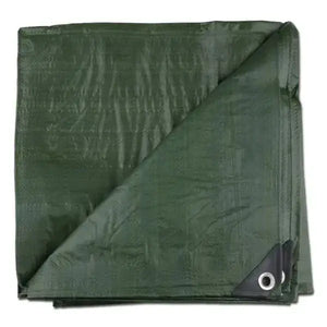 Verde oliva