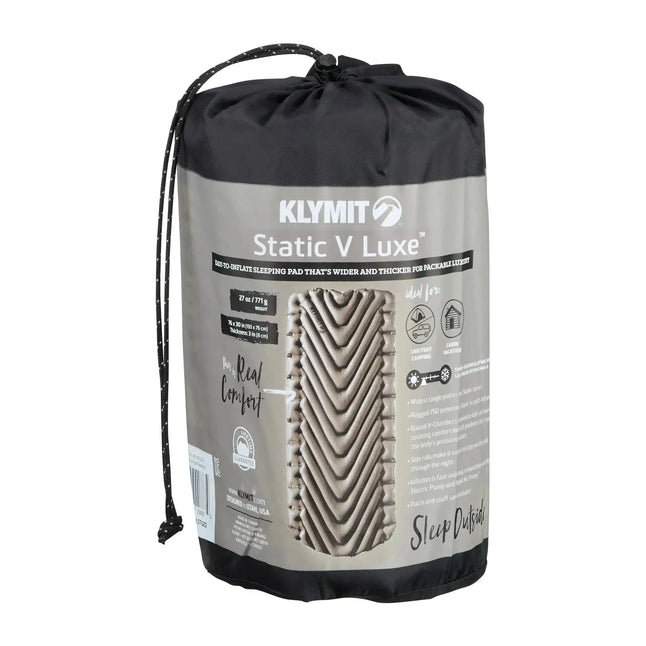klymit-isomatte-static-v-luxe-steingrau-1-ansicht-3