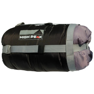 Compression pack sack black M