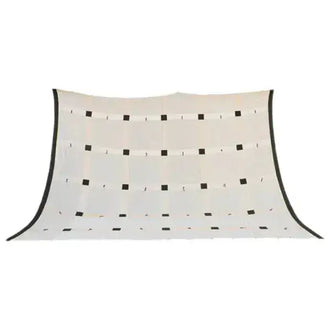 Britisches Sonnensegel neuwertig