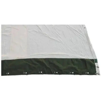 Britisches Sonnensegel neuwertig