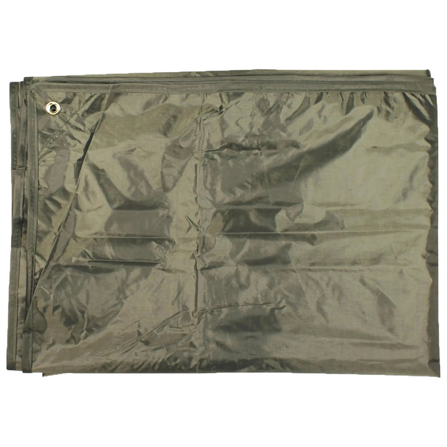 Multi-purpose tarp 300 x 300 cm