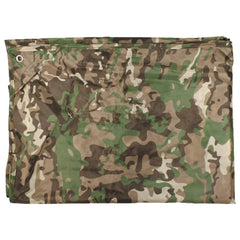 Lona multiusos Tarp 300 x 300 cm - Operation Camo