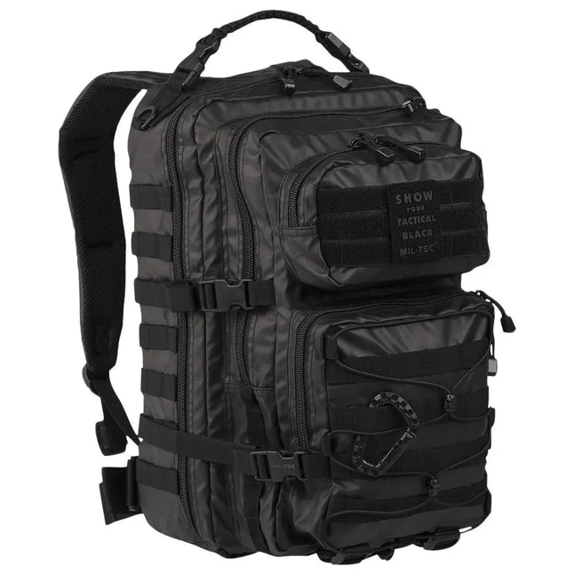 Backpack US Assault Pack Large 36 L