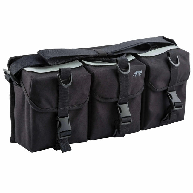 Vehicle pouches TacVec Container
