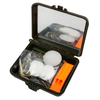 Survival kit, 16 pieces