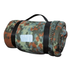 Flecktarn