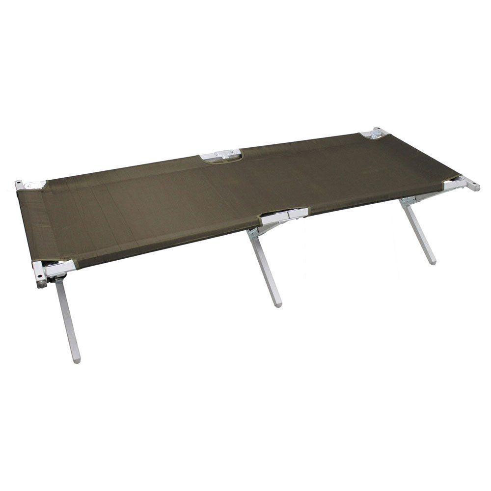 Lettino pieghevole americano usato