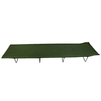Cama de campaña Kommando
