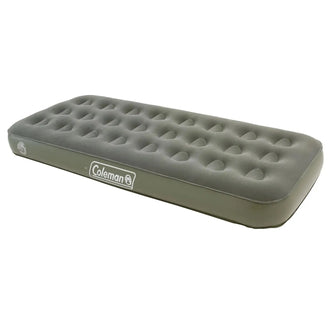 Single Maxi Comfort Airbed Olive