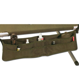 Cot Organizer