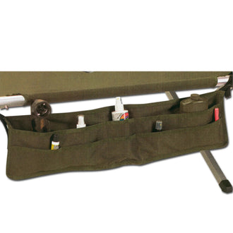 Organizador para Catre