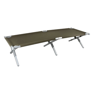 Catre US estructura de aluminio 210 x 70 cm Gen. II
