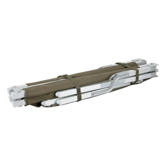 Catre US estructura de aluminio 210 x 70 cm Gen. II