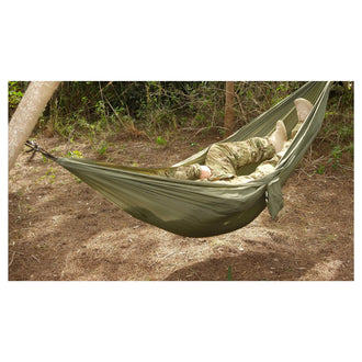 Hammock Tropical olive