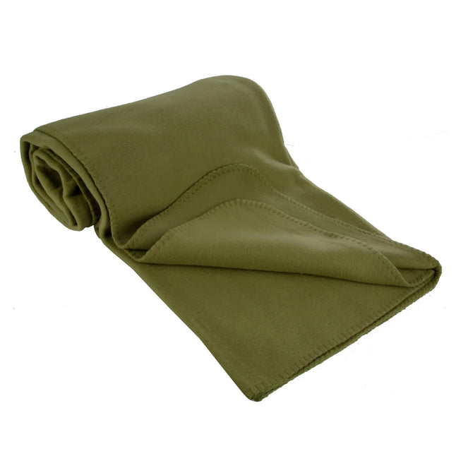 Manta de forro polar 200 x 150 cm