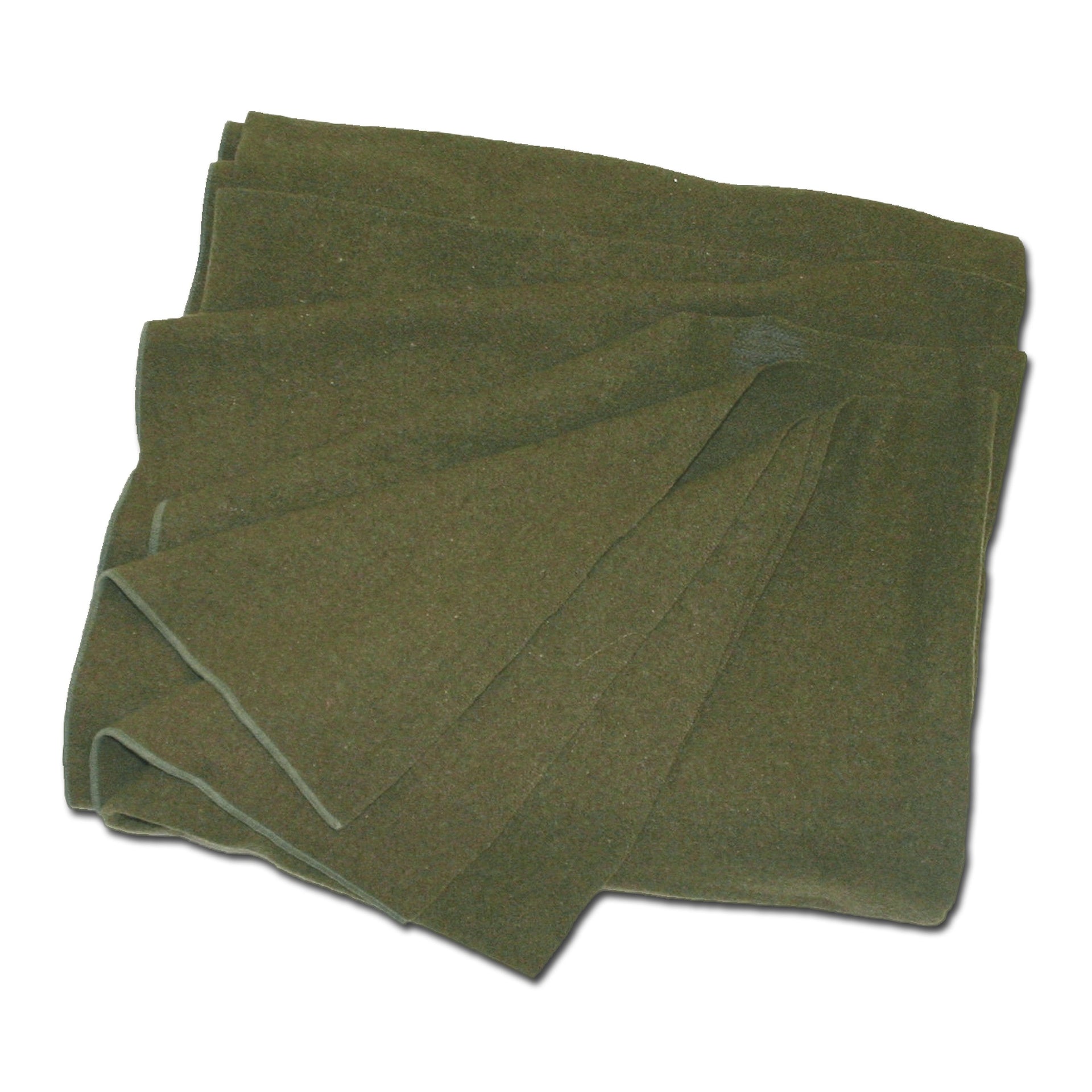 Coperta in lana americana come nuova