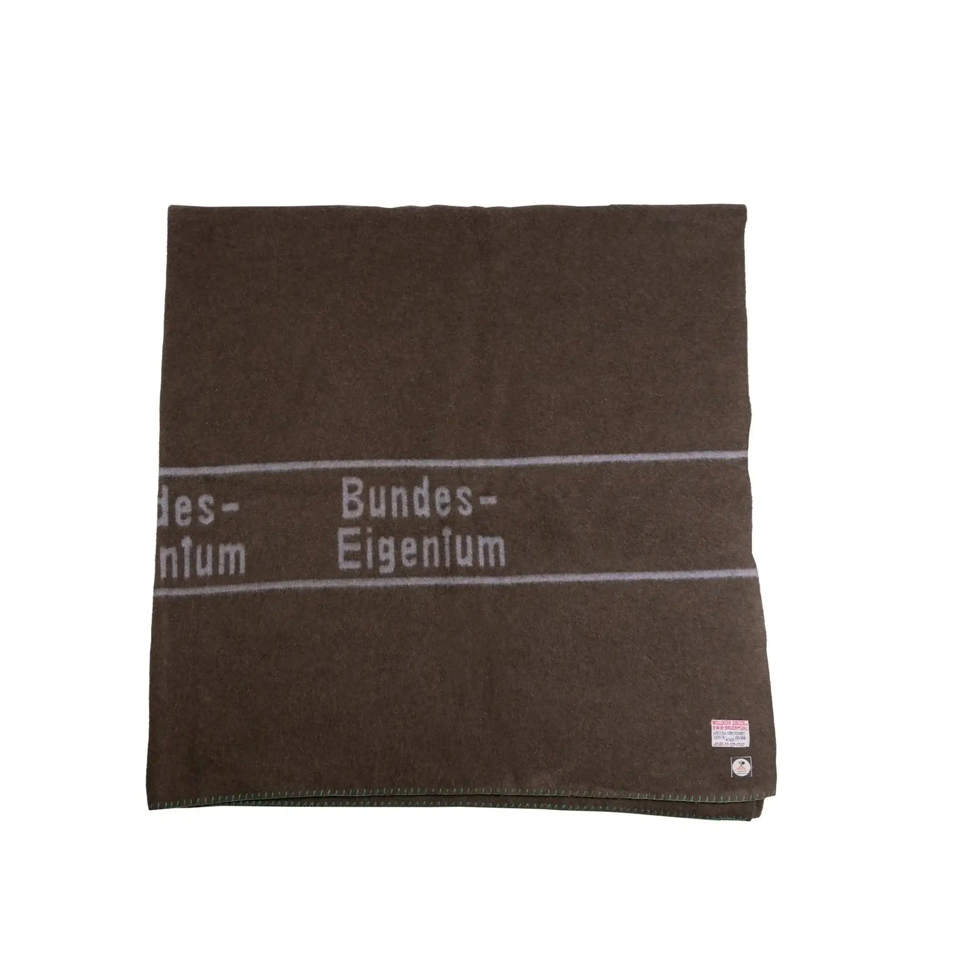 bundeswehr-original-bw-wolldecke-oliv-braun-gebraucht-ansicht-1