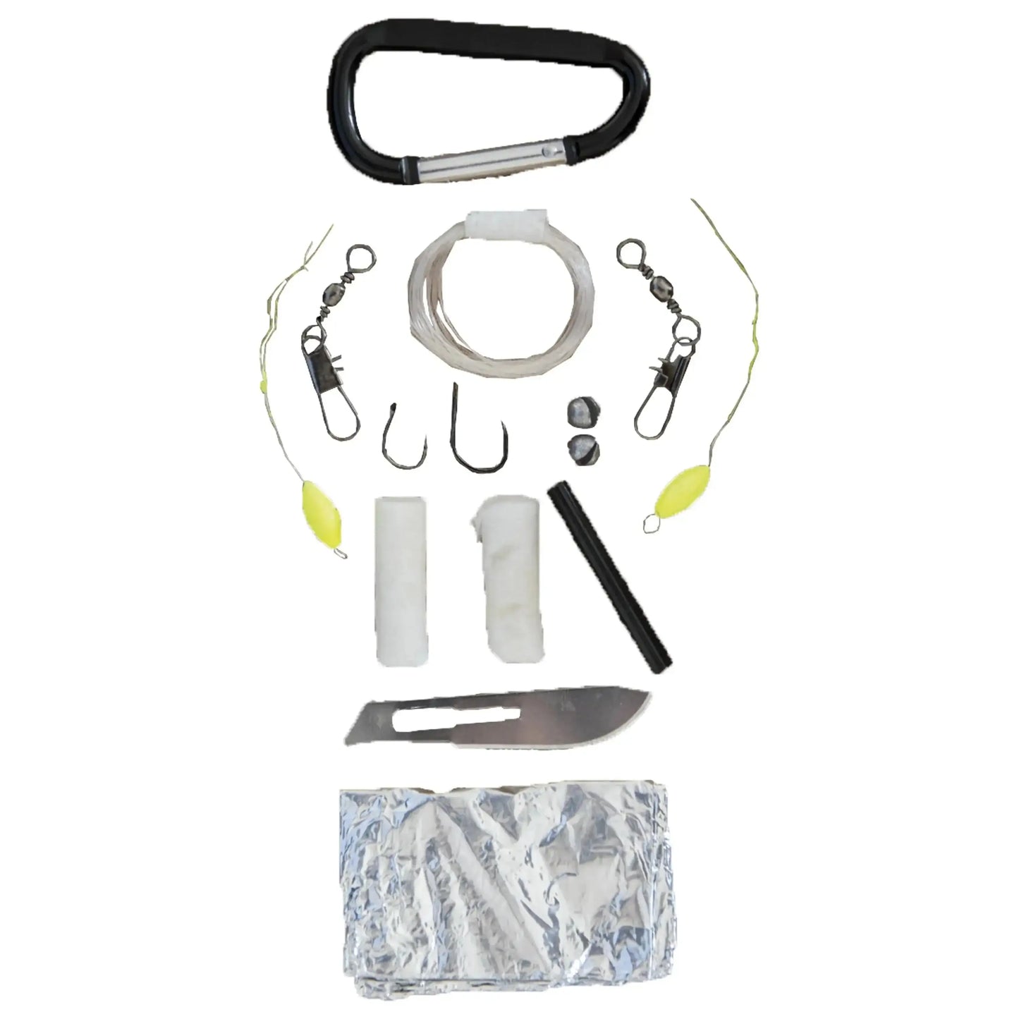 mil-tec-survival-kit-fallschirmleine-klein-schwarz-ansicht-2