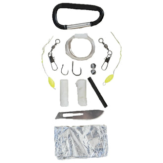 Survival Kit Parachute Line (small)