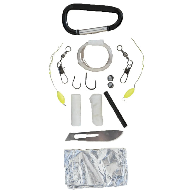 mil-tec-survival-kit-fallschirmleine-klein-schwarz-ansicht-2