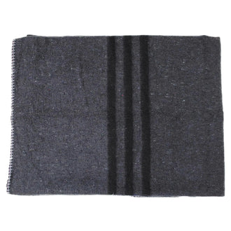 Brushed bivouac blanket 200 x 150 cm