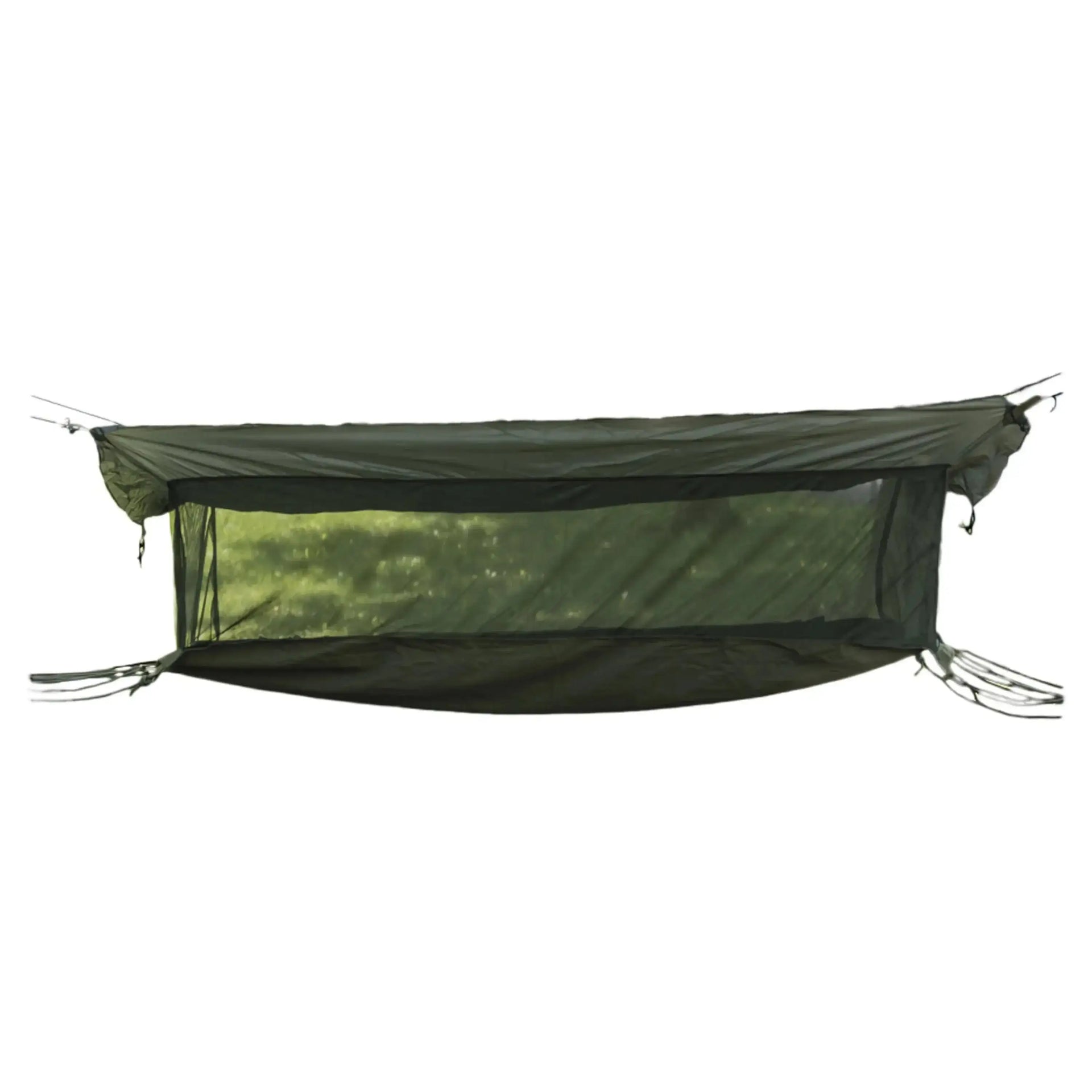 asmc hängematte Jungle hammock canvas