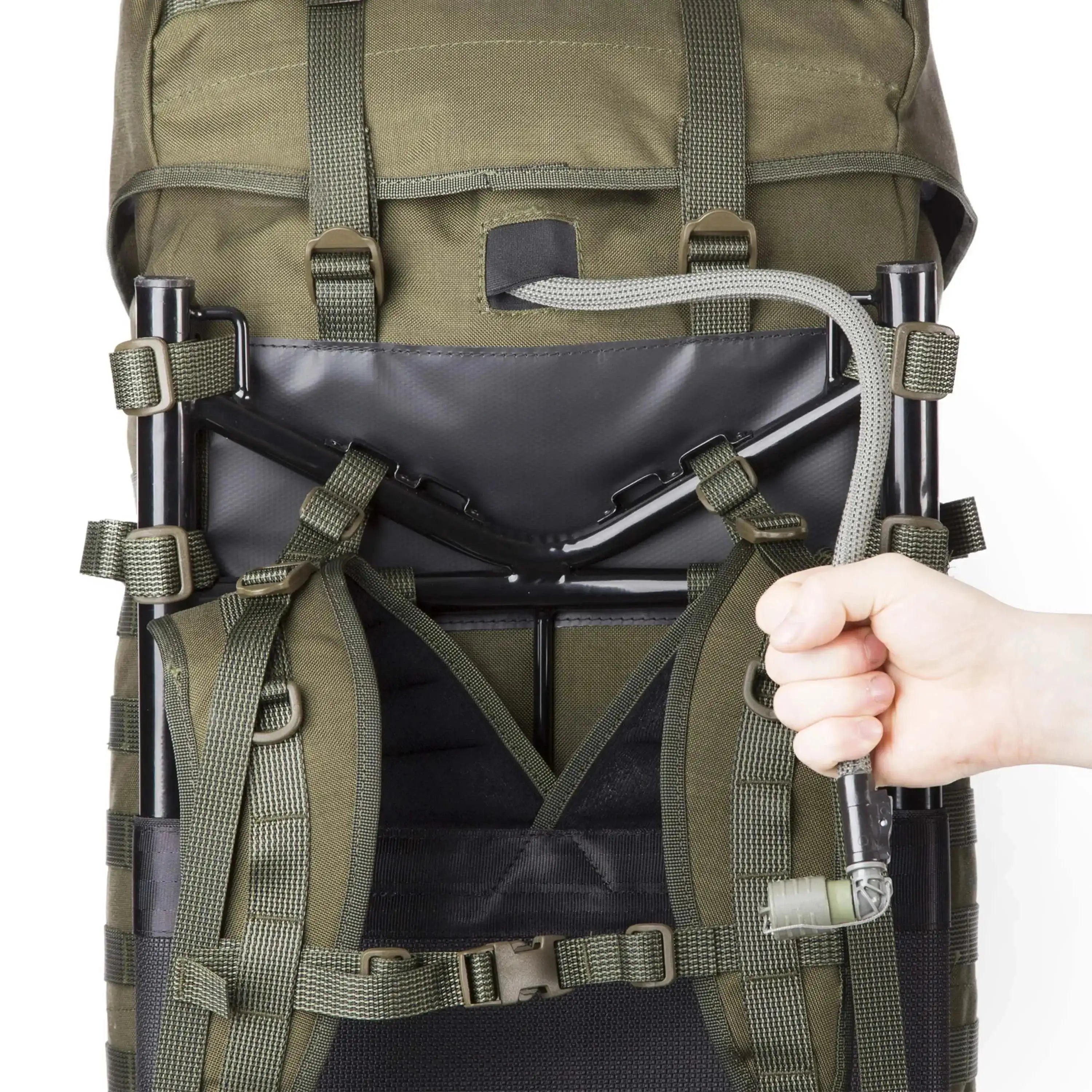 Jääkäri XL 85 L backpack