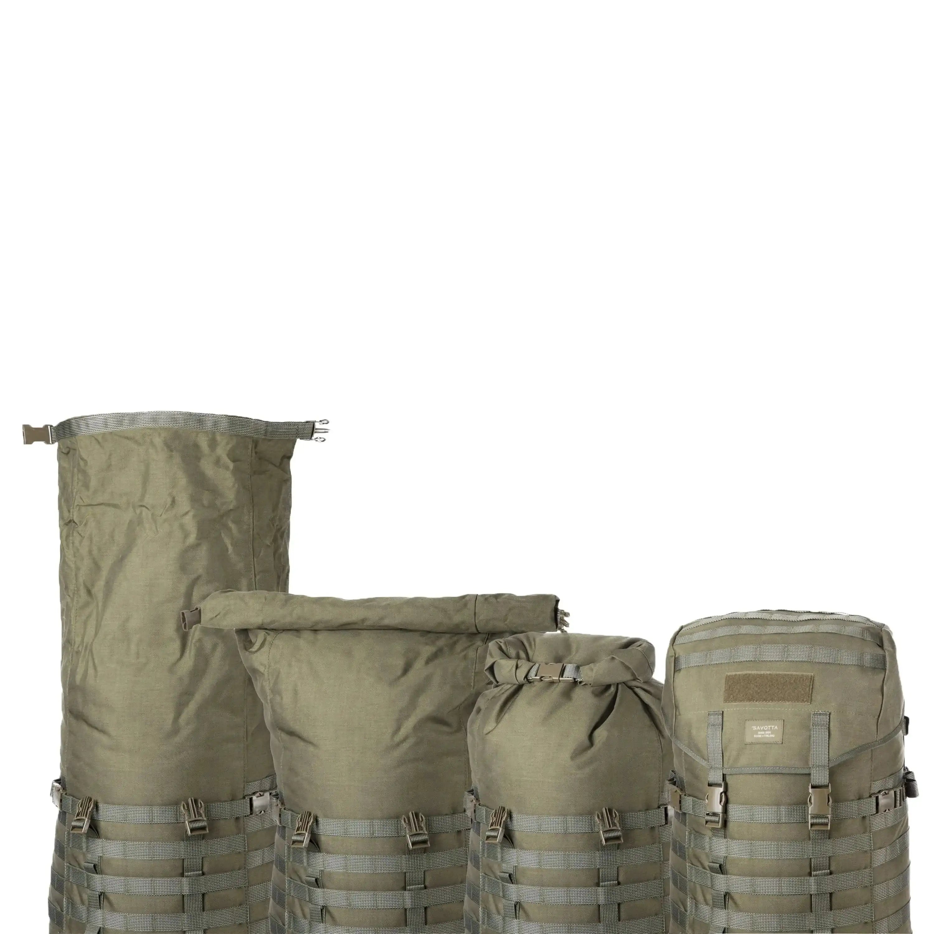 サバティカル　ギリア RTS Tactical Level IIIA Commander Backpack Panel Insert - 10x12
