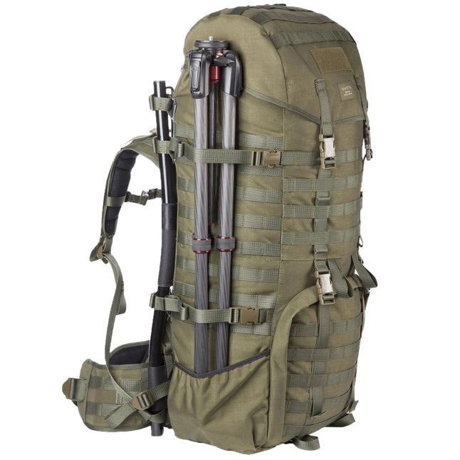 Zaino Jääkäri XL 85 L