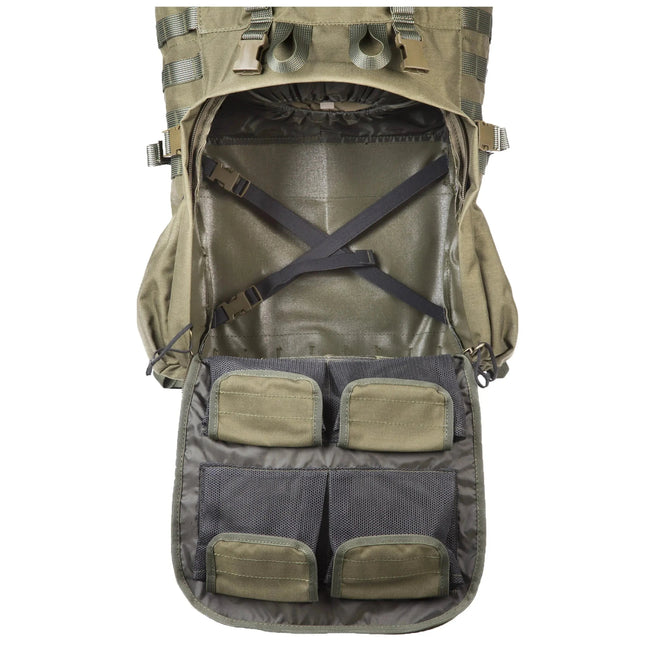 Zaino Jääkäri XL 85 L