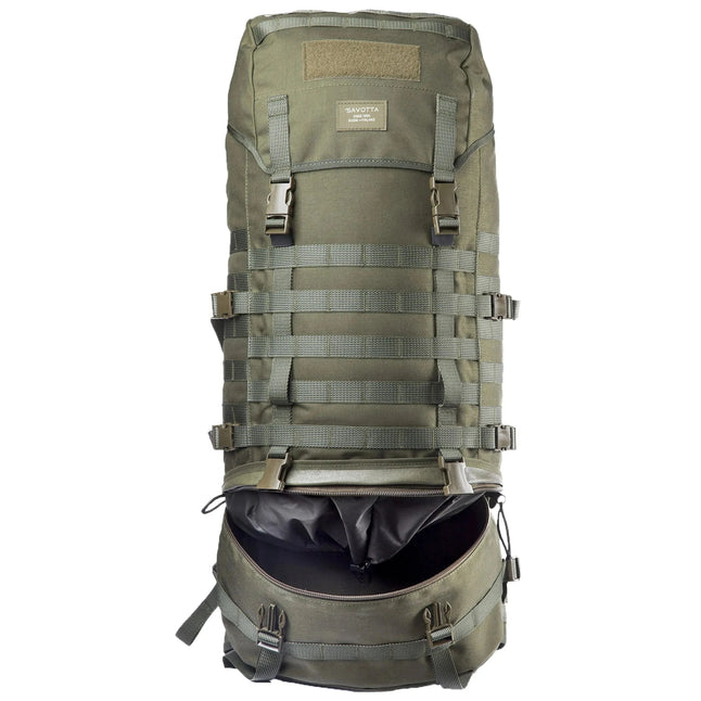 Mochila Jääkäri L 40 L