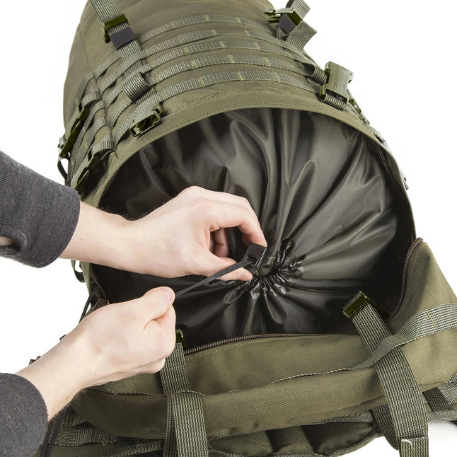 Mochila Jääkäri L 40 L