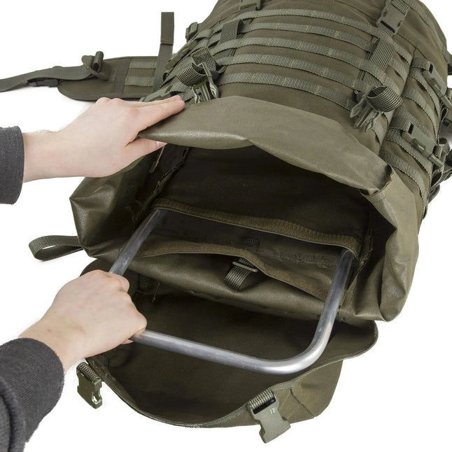 Mochila Jääkäri L 40 L