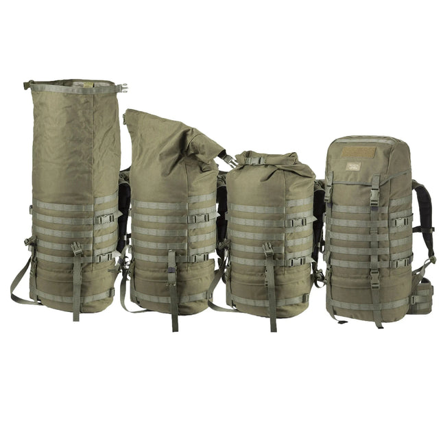 Mochila Jääkäri L 40 L