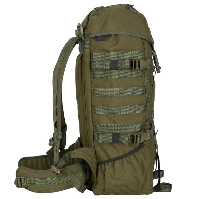 Jääkäri M 22 L backpack