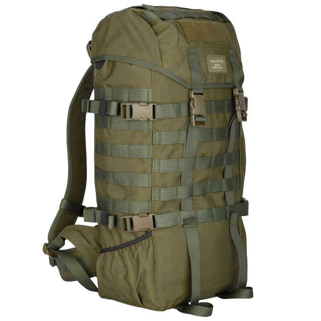 Jääkäri M 22 L backpack