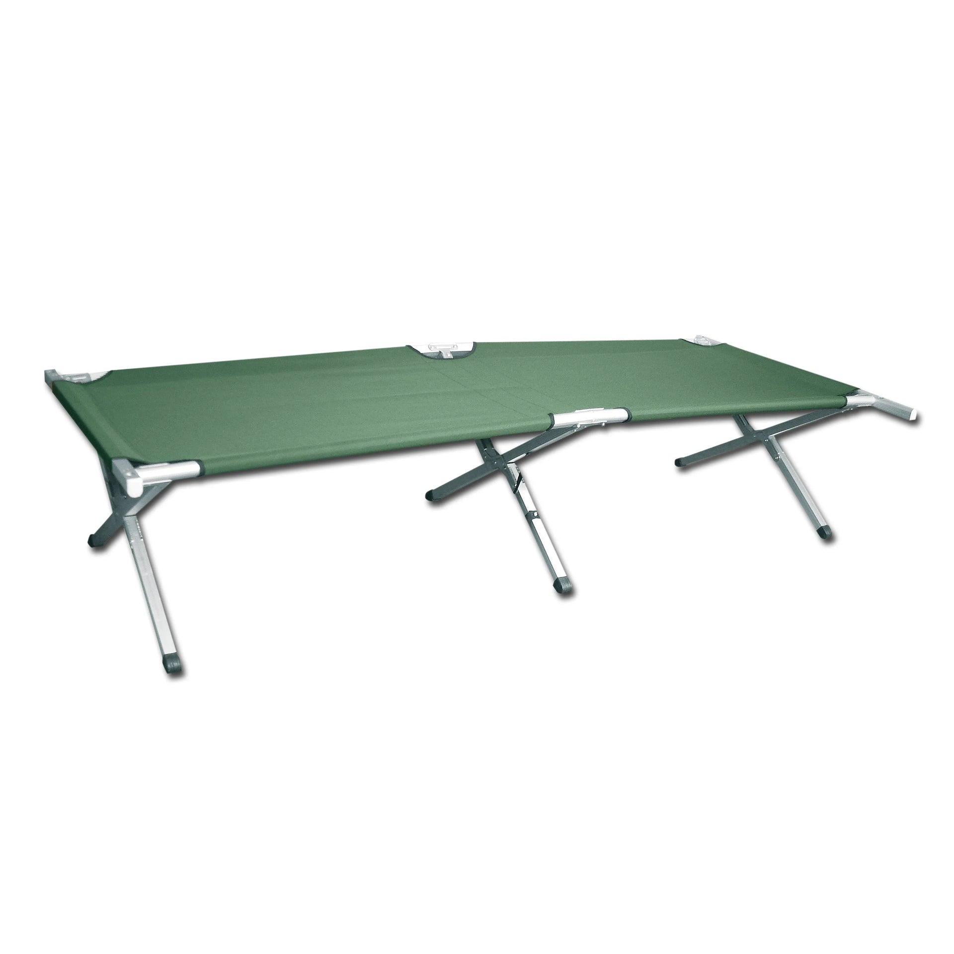 Folding Cot US Mil-Spec – ASMC GmbH International