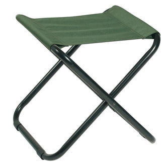 Taburete plegable sin respaldo