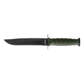 Cuchillo de cuello Humvee Mini USMC