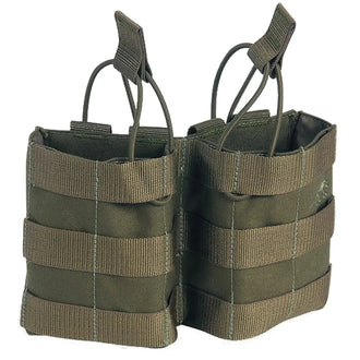 Magazine Pouch 2 SGL Mag Pouch BEL HK417 MKII